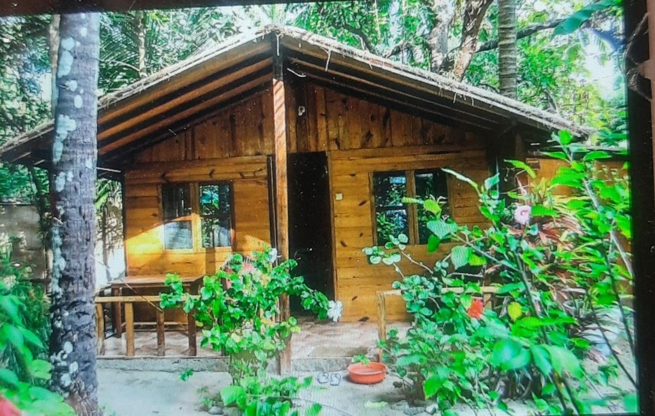 Fernandes Bar And Restaurant Bed & Breakfast Canacona Ngoại thất bức ảnh