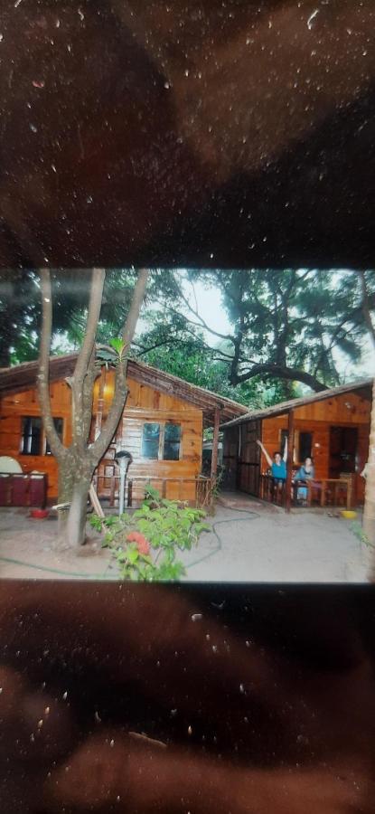 Fernandes Bar And Restaurant Bed & Breakfast Canacona Ngoại thất bức ảnh